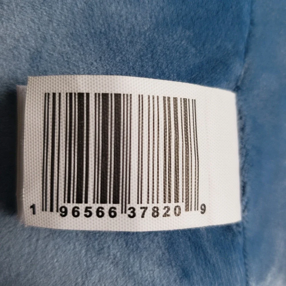 Disney‎ Stitch Original Squishmallow 12